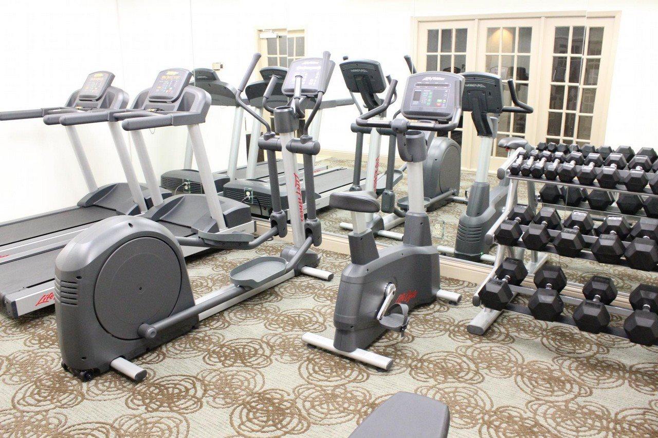 Comfort Suites Baton Rouge South I-10 Екстер'єр фото
