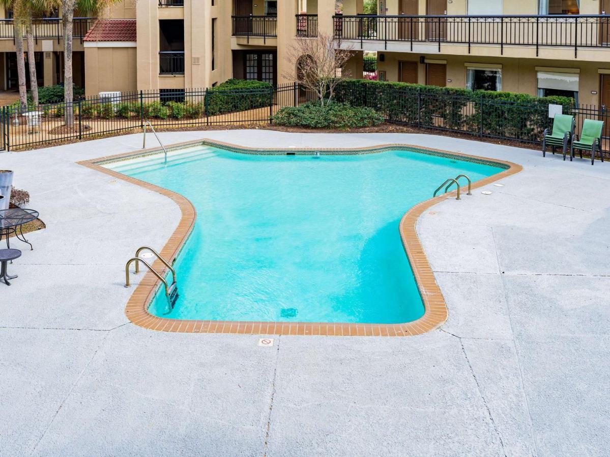 Comfort Suites Baton Rouge South I-10 Екстер'єр фото