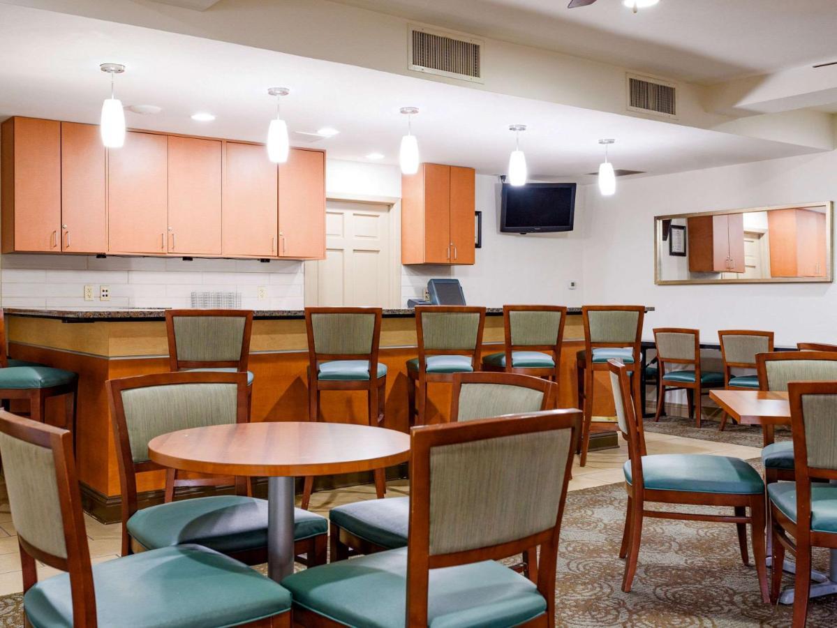 Comfort Suites Baton Rouge South I-10 Екстер'єр фото