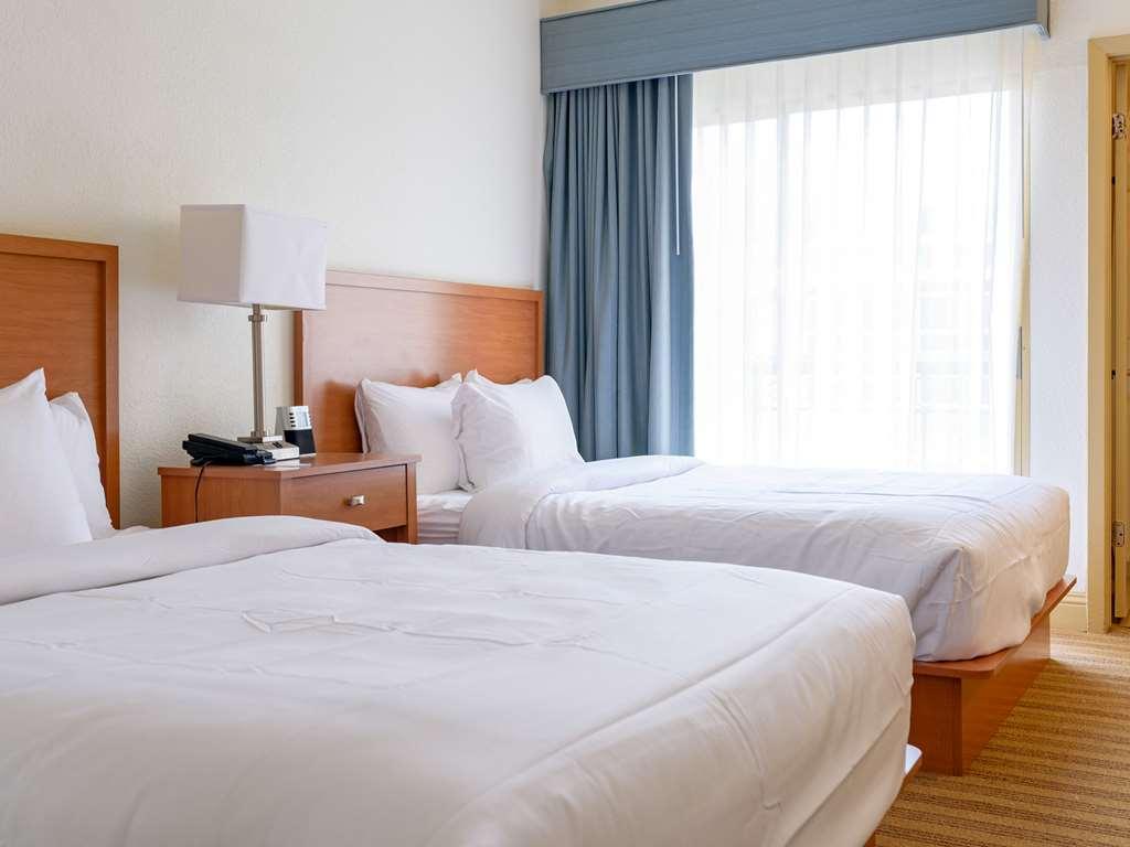 Comfort Suites Baton Rouge South I-10 Номер фото