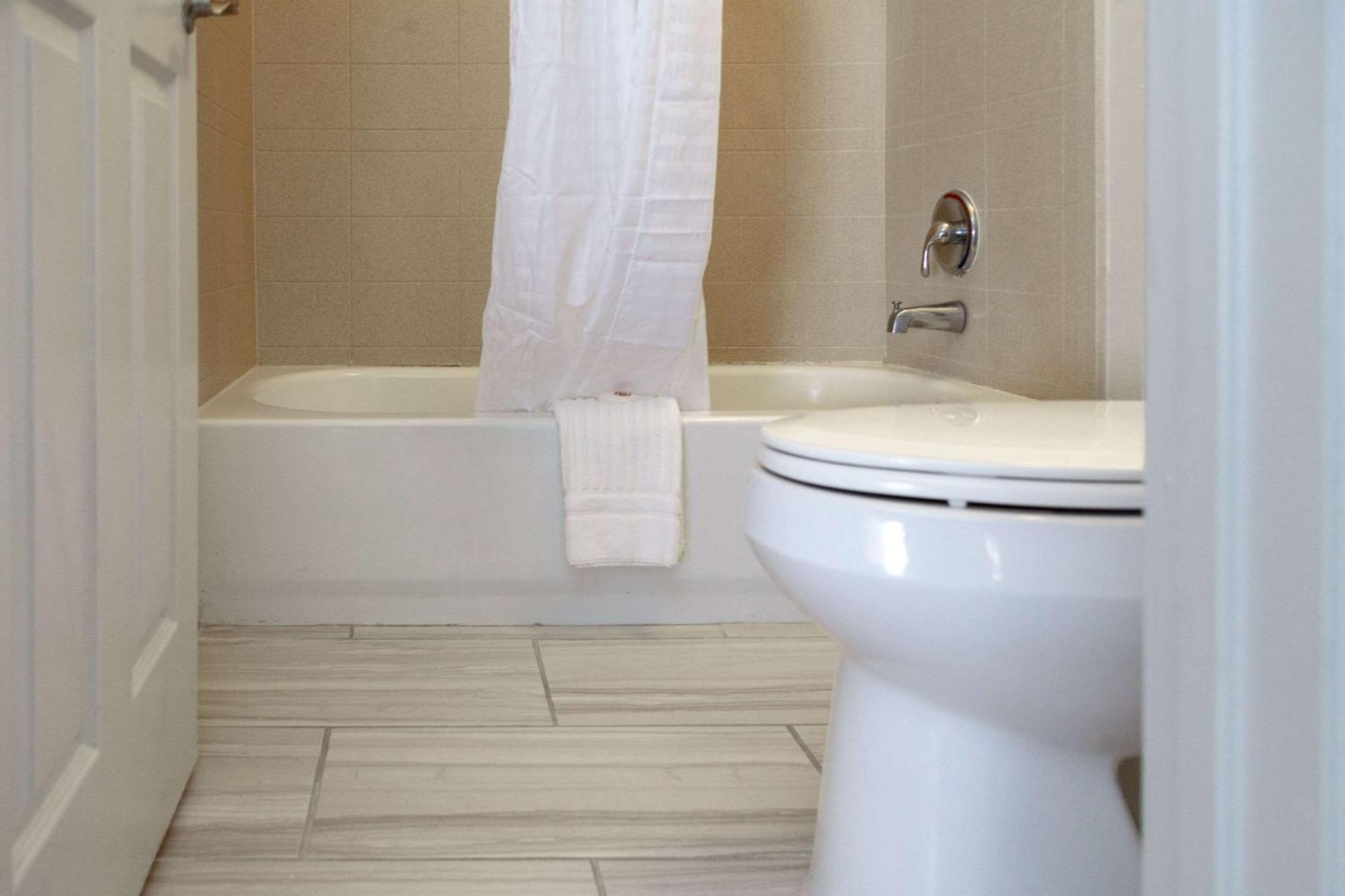 Comfort Suites Baton Rouge South I-10 Екстер'єр фото