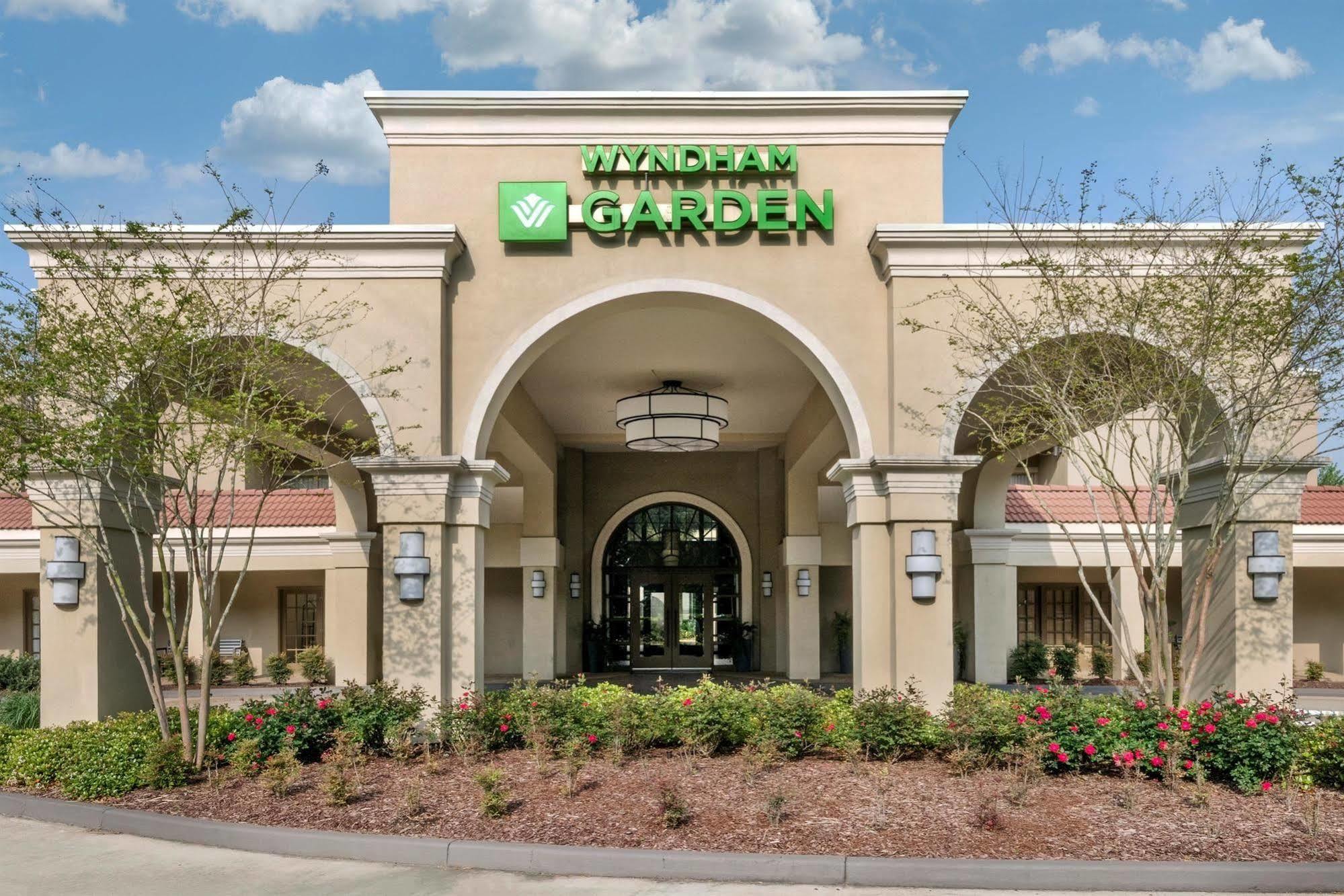 Comfort Suites Baton Rouge South I-10 Екстер'єр фото