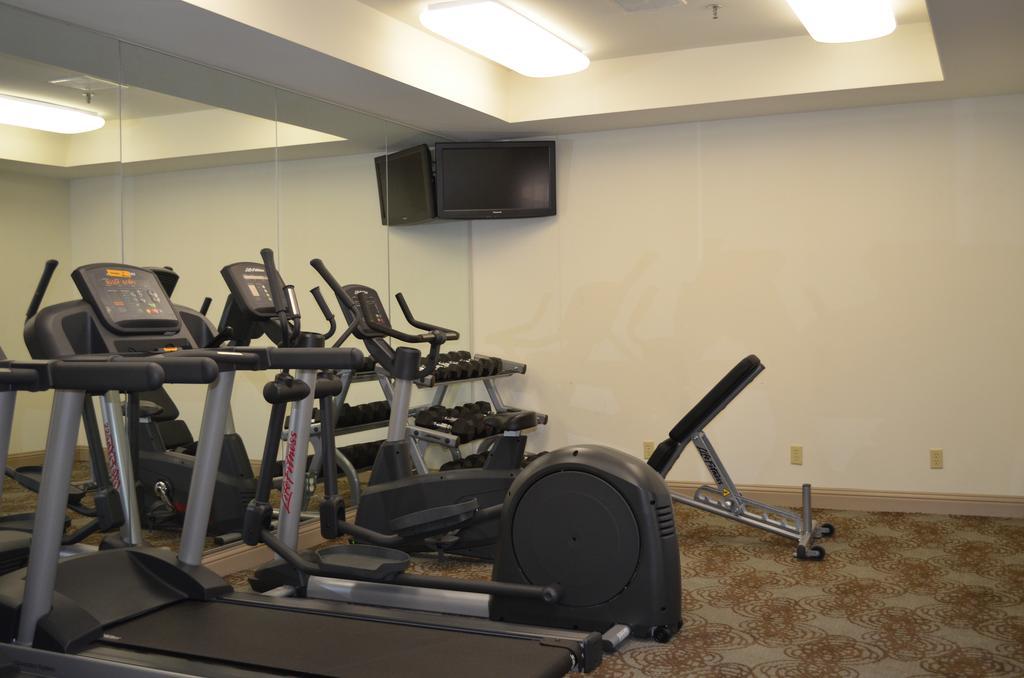 Comfort Suites Baton Rouge South I-10 Екстер'єр фото