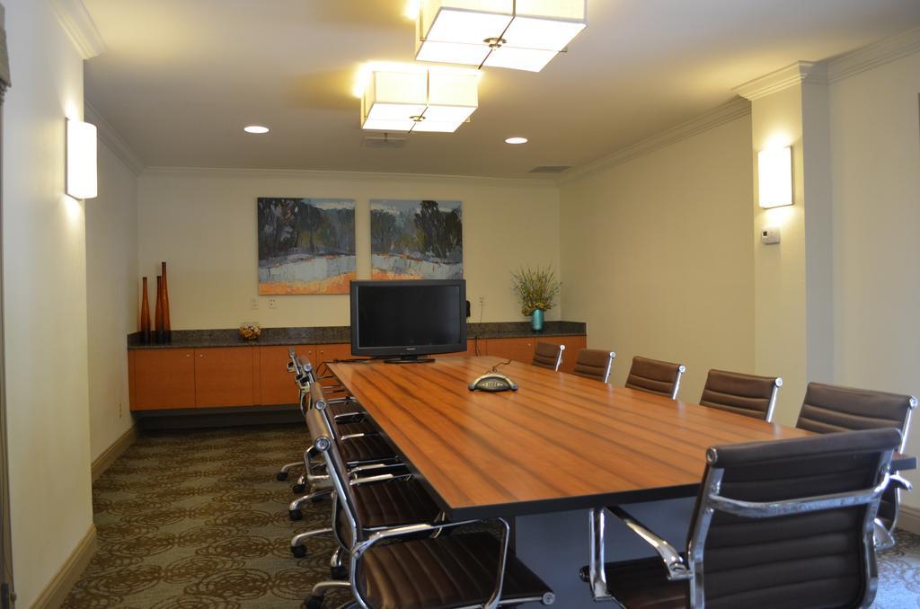Comfort Suites Baton Rouge South I-10 Екстер'єр фото