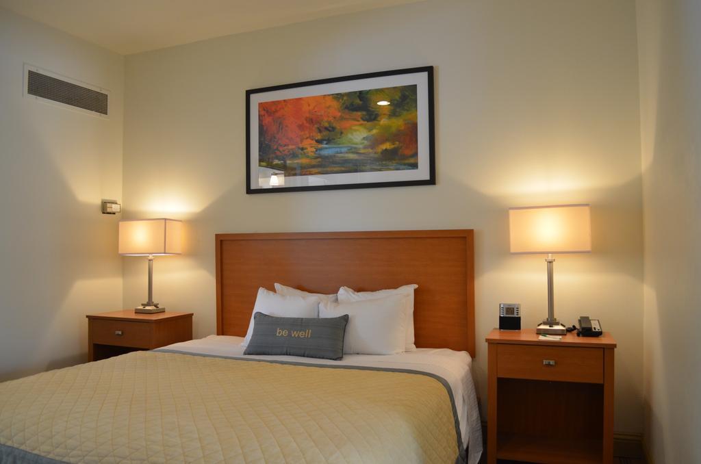 Comfort Suites Baton Rouge South I-10 Екстер'єр фото